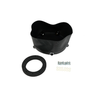 Baffle Check Valves and Large Basket for Phantom Flex & Dual(18041)