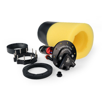 AEROMOTIVE Carb Returnless Phantom(18201)