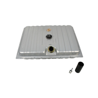 AEROMOTIVE 69-70 Mustang Stealth Fuel Tank(18347)