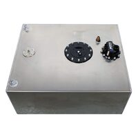 AEROMOTIVE 3.5 Brushless Stealth Fuel Cell – 20 Gallon(18371)