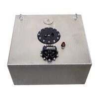 AEROMOTIVE 5.0 Brushless Stealth Fuel Cell – 15 Gallon(18372)