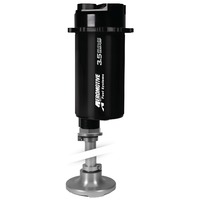 AEROMOTIVE Universal 3.5gpm Brushless In-Tank Pump,(18374)