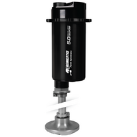 AEROMOTIVE Universal 5gpm Brushless In-Tank Pump(18375)