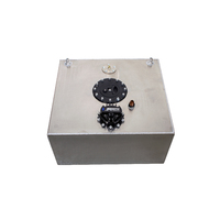 Brushless Eliminator 15 Gallon Fuel Cell with Variable Speed Controller(18382)