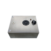 Brushless Eliminator 20 Gallon Fuel Cell with Variable Speed Controller(18383)