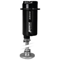 Brushless 3.5 Spur Gear In-Tank Fuel Pump with Variable Speed Controller(18394)