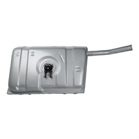 AEROMOTIVE Gen II Stealth Fuel Tank 93-97 Camaro(18472)