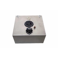 Fuel Cell, True Variable Speed, 15 Gal, Brushless Spur 10.0 GPM(18649)