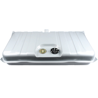 AEROMOTIVE 67-68 GM F-Body Stealth Fuel Tank(18657)