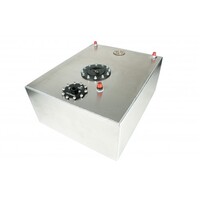 AEROMOTIVE 340 Stealth Fuel Cell, 20 Gallon(18665)