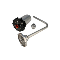 AEROMOTIVE Universal Eliminator Stealth Pump Assembly(18669)