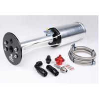 AEROMOTIVE A1000 Corvette Stealth Kit(18670)