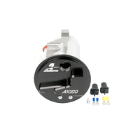 AEROMOTIVE ’05-’09 Ford Mustang GT In-Tank Stealth A1000(18676)