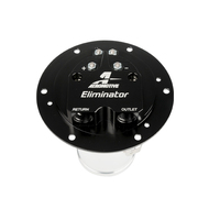 AEROMOTIVE 03-04 Cobra Eliminator Stealth Fuel Pump(18680)