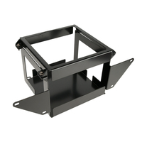 AEROMOTIVE 6g Stealth Fuel Cell Bracket(18701)