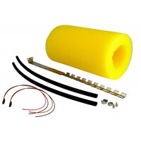AEROMOTIVE Dual Phantom Extension(18709)