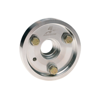 AEROMOTIVE 34 percent Underdrive Pulley(21101)
