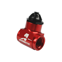 AEROMOTIVE Vacuum Pump Regulator(33101)