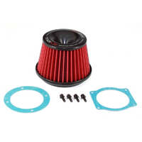 Power Intake Universal [Replacement Filter] OD 160mm / ID 85mm