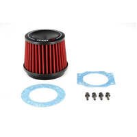Power Intake Universal [Replacement Filter] OD 140mm / ID 75mm