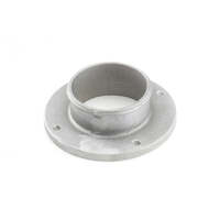 Power Intake Filter Adapter Flange FOR Universal Type 01