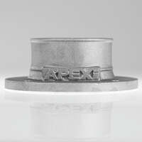 Power Intake Filter Adapter Flange FOR Universal Type 05