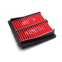 Power Intake Panel Filter for Honda FIT 2007-2008