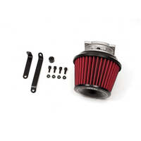 Power Intake Kit FOR Nissan 240SX [S13/ S14/ S15] 90-02  507-N005