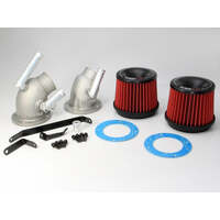 Power Intake Kit FOR Mazda RX-7 FD3S