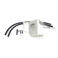 Aluminum Induction Box for Nissan Silvia/240 SX 1995-1998
