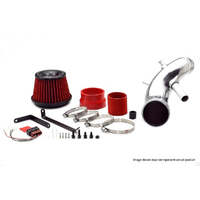 Super Suction Kit for Nissan Skyline 1989-1994(HCR32-RB20DET) with Stock MAF Meter (J-spec)