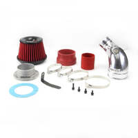Super Suction Kit for Nissan 240SX 1991-1999 (S13-SR20DET) D-Jetro compatible with MAP Sensor (JDM)
