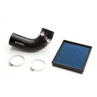 Suction Intake Kit FOR LEXUS IS F Black