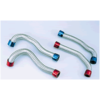 APP RADIATOR HOSE SYSTEM for TOYOTA Supra JZA70 (1JZ-GTE) 8/90-5/93