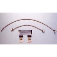 APP DIRECT CLUTCH LINE(G) for M.I.T Lancer EVO9 MR CT9A 4G63 MIVEC 8/06-9/07