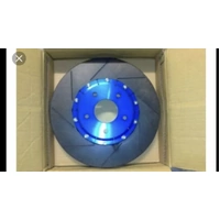 APP 2 PEICE ROTOR FOR honda eg6 4x00 pcd 282 x 23mm (Front )
