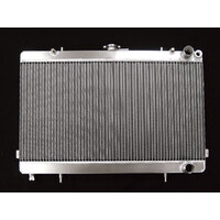 ARC Brazing RADIATOR for MAZDA RX-7 FD3S (13B-REW) 12/91-8/02(1Z014-AA089)