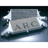 ARC Brazing INTERCOOLER for NISSAN Skyline GT-R BCNR33 (RB26DETT) 1/95-12/98