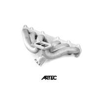 ARTEC T4 EXHAUST MANIFOLD for TOYOTA 1JZ NON VVTI