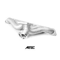 ARTEC T4 EXHAUST MANIFOLD for TOYOTA 2JZ GE