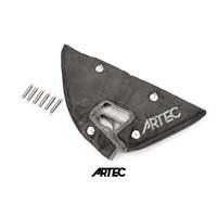 ARTEC T4 EXHAUST MANIFOLD THERMAL BLANKET for TOYOTA 2JZ GTE/GE