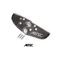 ARTEC (COMPACT) V-BAND THERMAL BLANKET for TOYOTA 2JZ-GTE