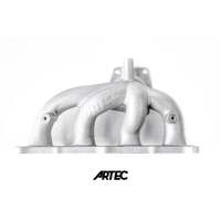 ARTEC DIRECT REPLACEMENT EXHAUST MANIFOLD for MITSUBISHI LANCER RALLIART 4B11T