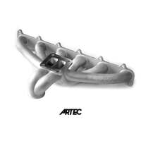 ARTEC T4 SPLIT PULSE EXHAUST MANIFOLD for FORD BARRA
