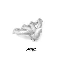 ARTEC LOW MOUNT V-BAND EXHAUST MANIFOLD for HONDA B SERIES