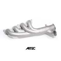 ARTEC SIDEWINDER V-BAND EXHAUST MANIFOLD for HONDA K SERIES