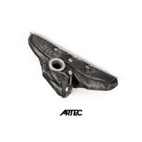 ARTEC V-BAND REVERSE ROTATION THERMAL BLANKET for NISSAN RB