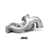 ARTEC V-BAND EXHAUST MANIFOLD for NISSAN SR20