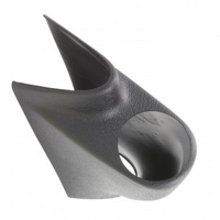 AUTOMETER A-PILLAR POD, SINGLE, 2-1/16" FOR FORD MUSTANG 03-04 (COUPE) SN95