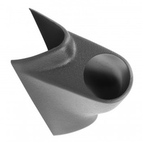AUTOMETER A-PILLAR POD SINGLE 2-1/16" FOR EXPEDITION/F150 98-03-#15304